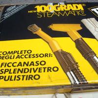 Centogradi x pulizia casa