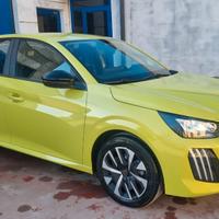 Peugeot 208 1.2 PURETECH STYLE S&S KM ZERO 100 CV 