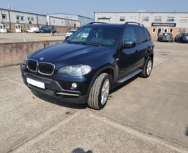 BMW X5 (E53) - 2007 7 posti