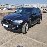 BMW X5 (E53) - 2007 7 posti