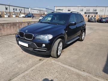 BMW X5 (E53) - 2007 7 posti
