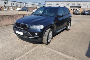 BMW X5 (E53) - 2007 7 posti