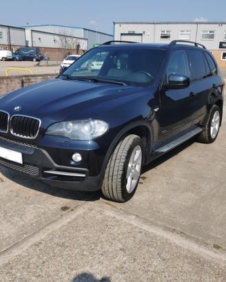 BMW X5 (E53) - 2007 7 posti