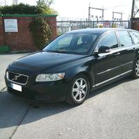 Volvo V50 1.6 D DRIVe cat POLAR