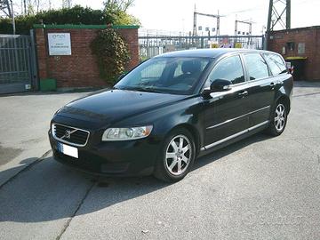 Volvo V50 1.6 D DRIVe cat POLAR