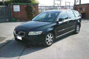 Volvo V50 1.6 D DRIVe cat POLAR
