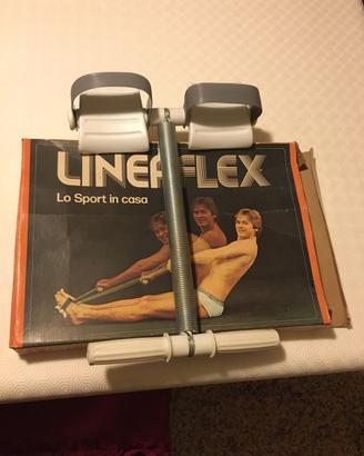 Vogatore Lineaflex