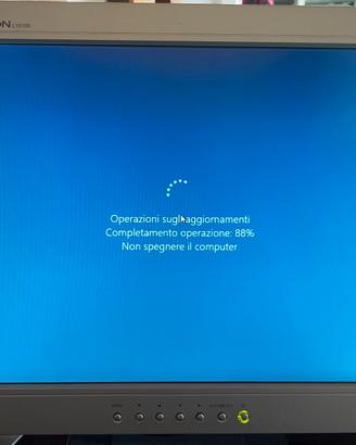 Monitor Pc marca LG