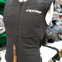 Moto airbag ixon ix-airbag uo3 taglia L