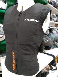 Moto airbag ixon ix-airbag uo3 taglia L