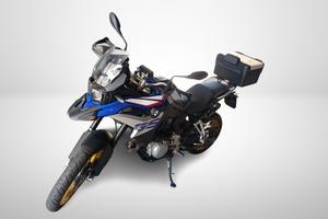 BMW MOTO F 850 GS - ABS