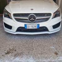 Mercedes CLA 220 CDI PREMIUM AMG 