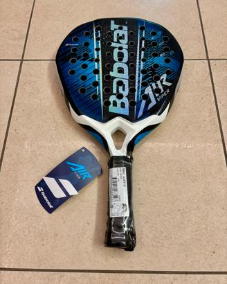 Babolat air viper