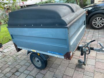 Carrello appendice Giorgio Berton