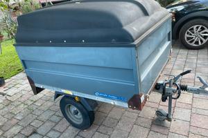 Carrello appendice Giorgio Berton