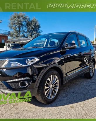 DR dr6 dr6 Sport 1.5 Turbo Bi-Fuel GPL