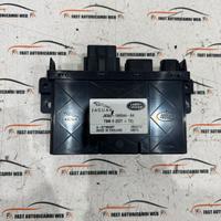 Centralina gancio traino Jaguar F-Type 2019 JK8M-1