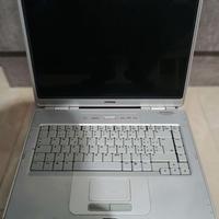 Laptop Compaq (Leggi Desc)