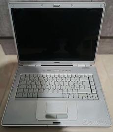 Laptop Compaq (Leggi Desc)