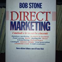DIRECT MARKETING.I metodi e le tecniche vincenti
