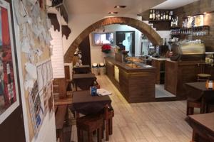 Attività / bar / paninoteca