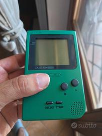 game boy pocket 
