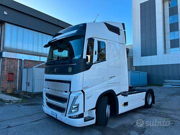 Volvo FH 500 automatico Web/Plus