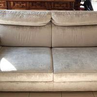 Divano 3 posti Poltrone&Sofà