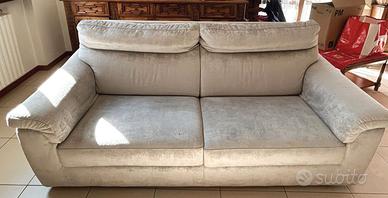 Divano 3 posti Poltrone&Sofà