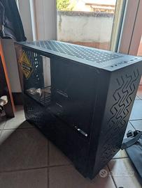 PC componenti