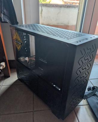 PC componenti