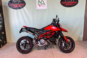 Ducati Hypermotard 950 - Anno 2019