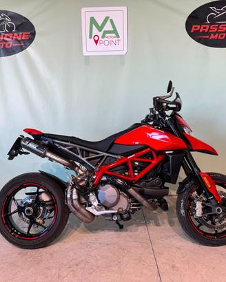Ducati Hypermotard 950 - Anno 2019