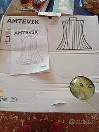 lampadario ikea