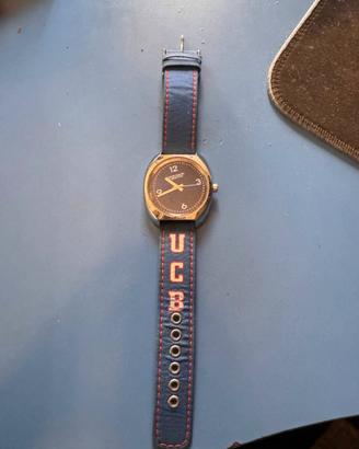Orologio Benetton x bambini o adulti