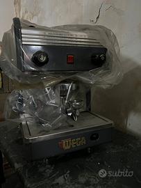 Wega macchina caffe