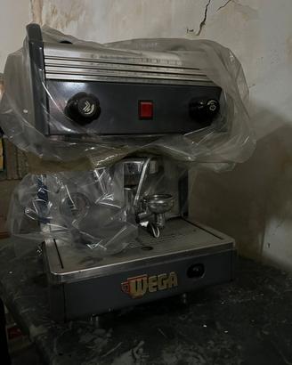 Wega macchina caffe