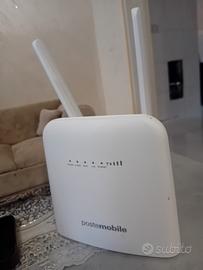 Router postemobile
