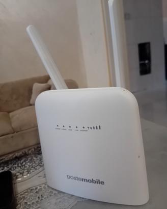 Router postemobile