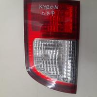 STOP FANALE POSTERIORE DESTRO SSANGYONG Kyron 1Â°