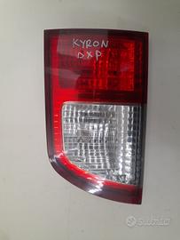 STOP FANALE POSTERIORE DESTRO SSANGYONG Kyron 1Â°