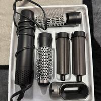 Asciugacapelli elettrico