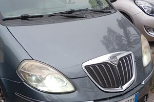 Lancia Musa 