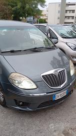 Lancia Musa 