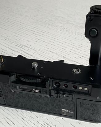 Nikon MD-4 Motore Motor Drive MD4 per F3 e F3-HP