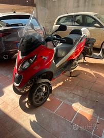 MP3 PIAGGIO 300 - Auto limitato 100 Km/h