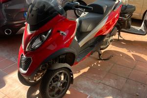 MP3 PIAGGIO 300 - Auto limitato 100 Km/h