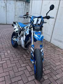 tm smr 125
