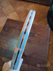 Head Radical MPA 295gr