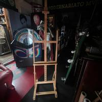 MODERNARIATO cavalletto per pittore